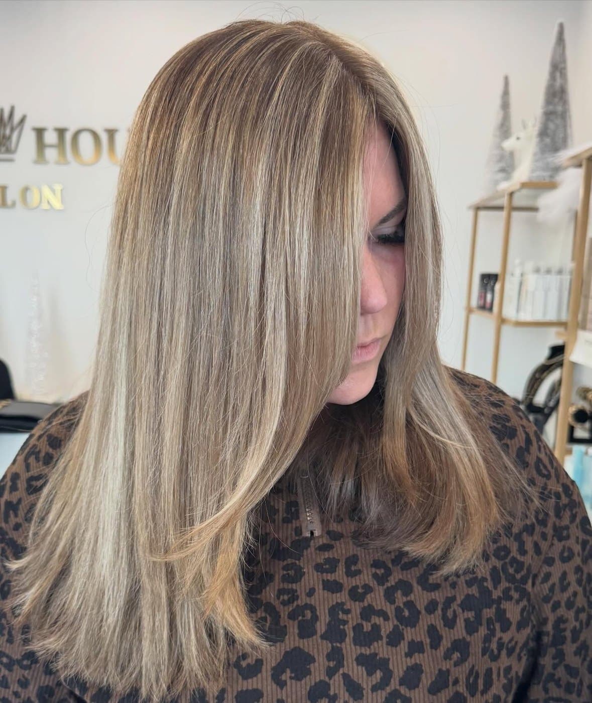 Cuts & Styling services