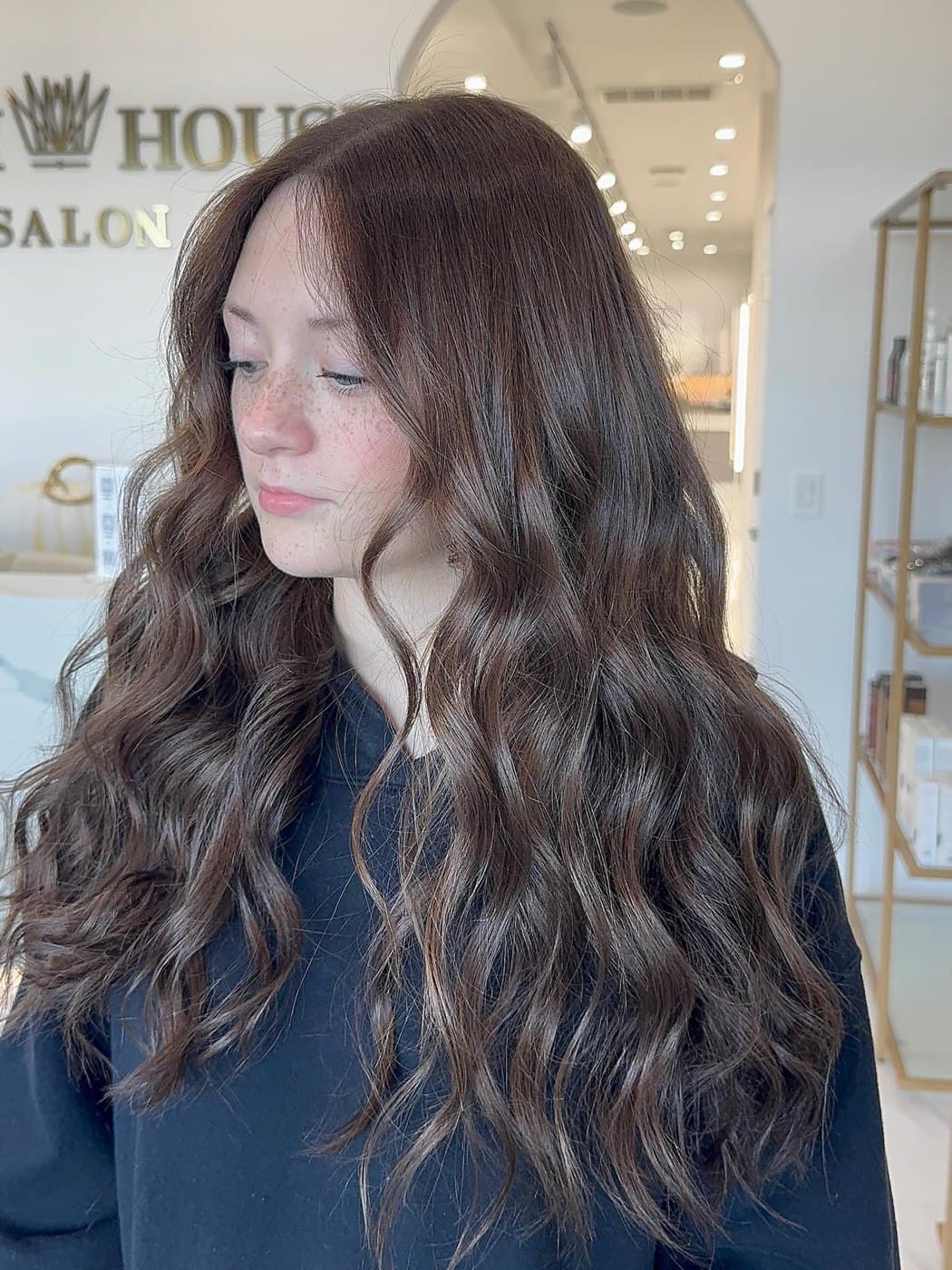 Extensions services